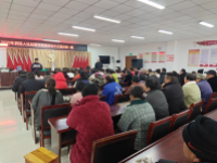 2025年山頭村中式面點(diǎn)師培訓(xùn)班順利結(jié)業(yè)