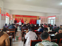 2025年盧圩村中式面點(diǎn)培訓(xùn)班順利結(jié)業(yè)